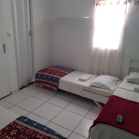Pousada Girassol Alcobaca Room photo