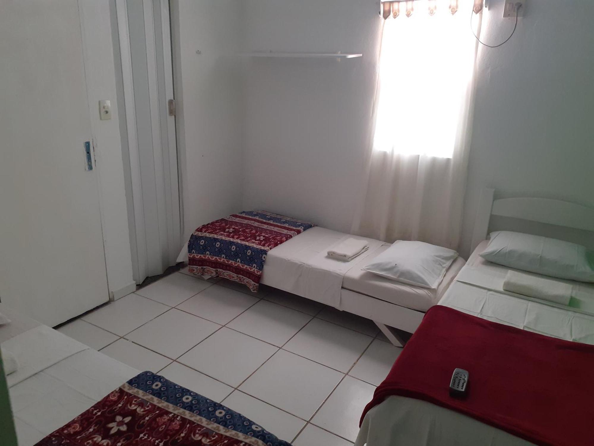 Pousada Girassol Alcobaca Room photo