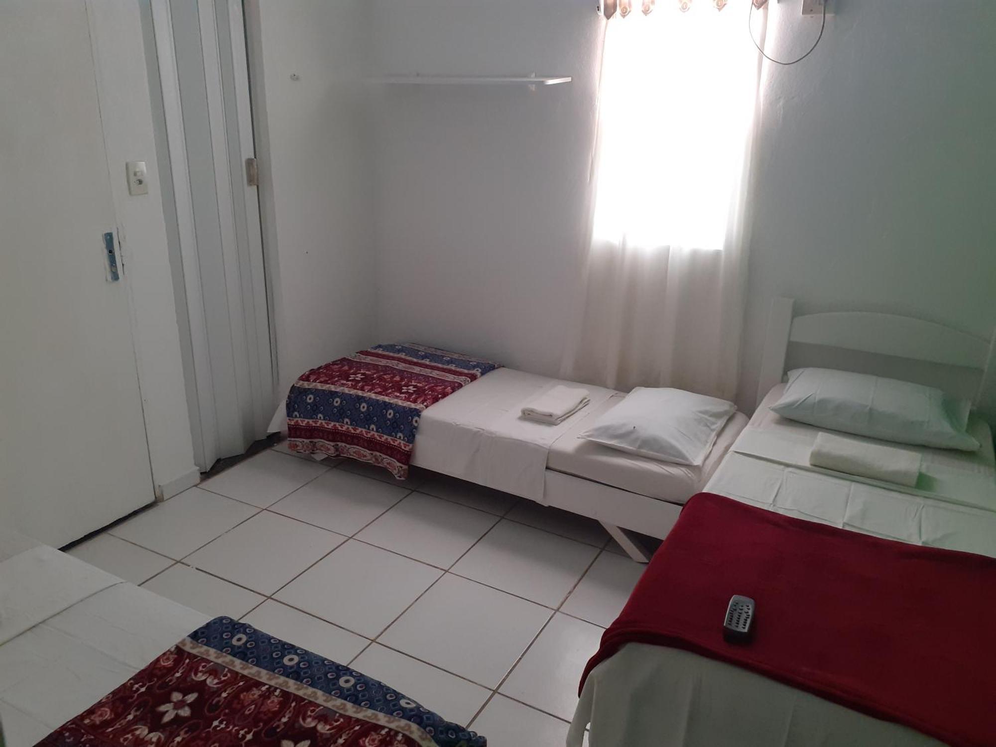 Pousada Girassol Alcobaca Room photo