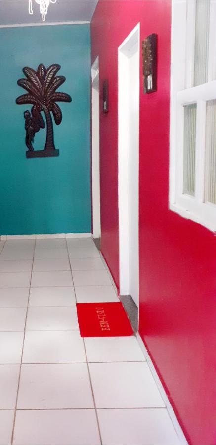 Pousada Girassol Alcobaca Room photo
